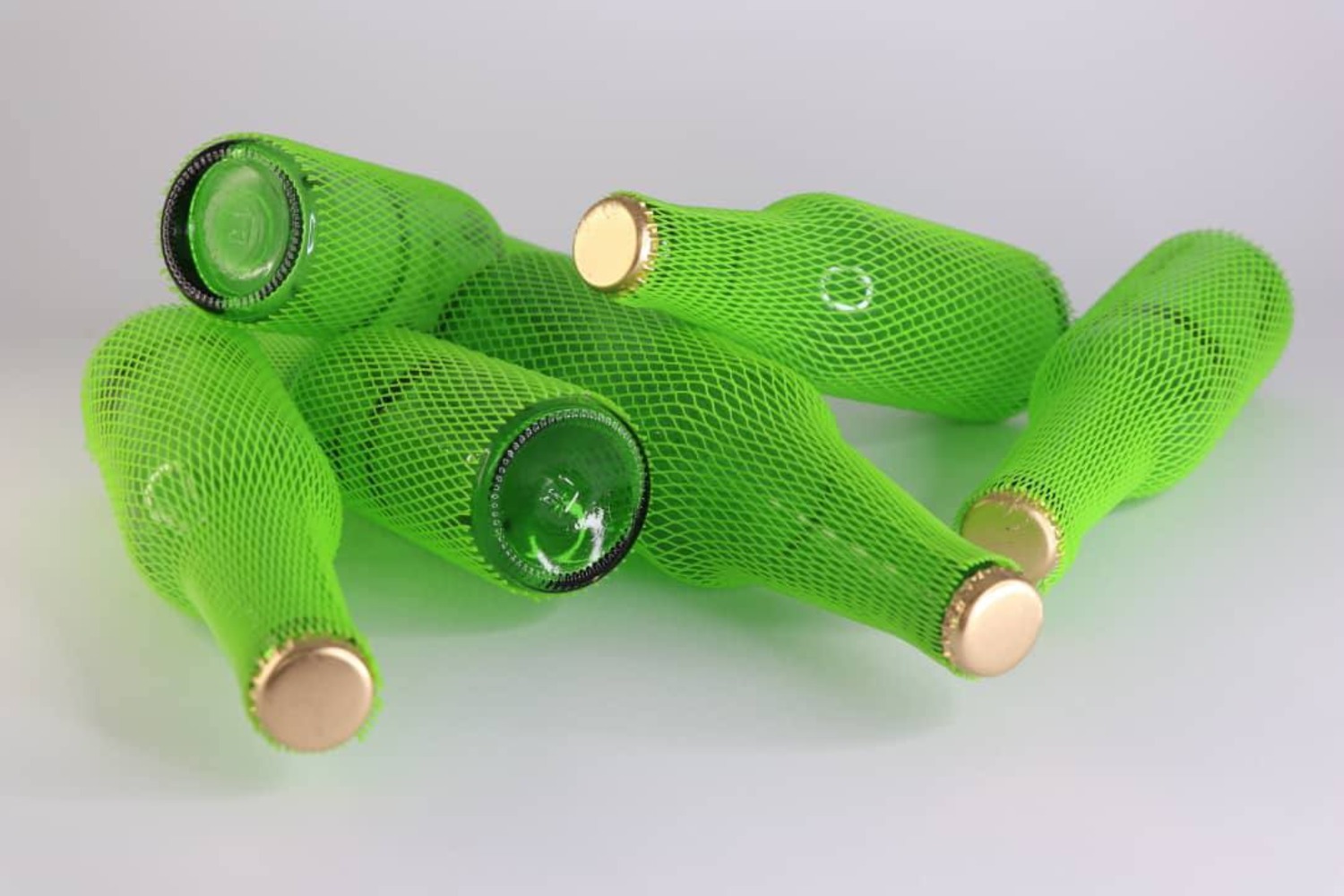Bottle Nets